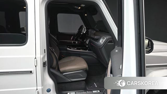 Mercedes-Benz G-Class W465 2024 Белый из Кореи, фото 2