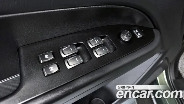 Ssangyong The New Rexton Sports Cannes 2023 Темно-зеленый из Кореи, фото 2