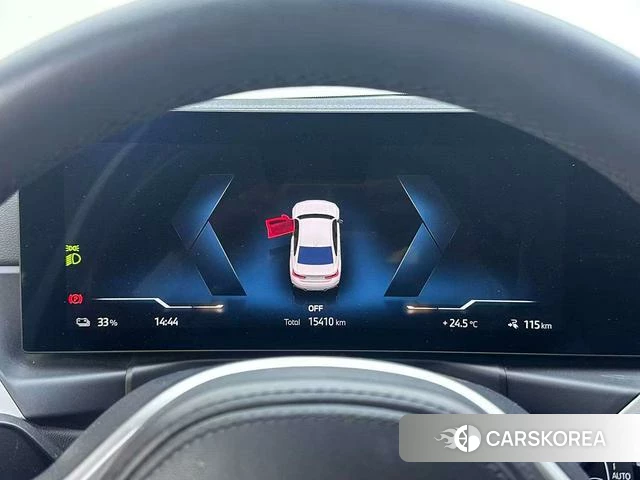BMW i3 2023 Белый из Китая, фото 2