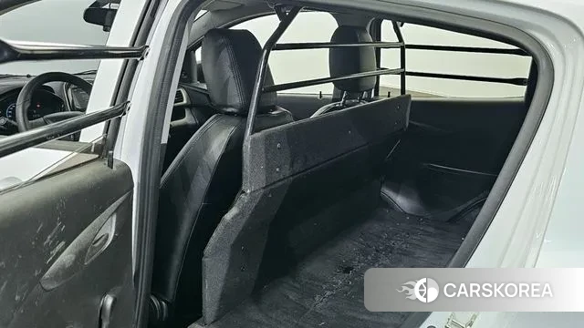 Chevrolet (GM Daewoo) The New Spark 2020 Белый из Кореи, фото 2