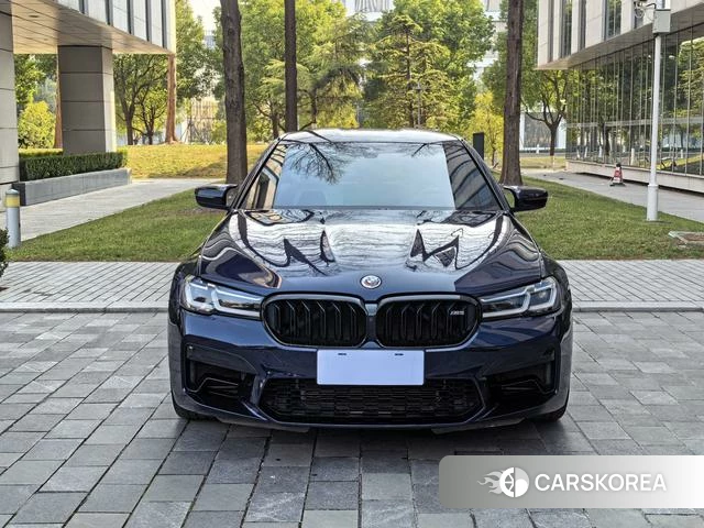 BMW M5 id 3908725 из Китая 2