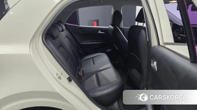 Kia All New Morning (JA) 2019 Жемчужный цвет из Кореи, фото 2