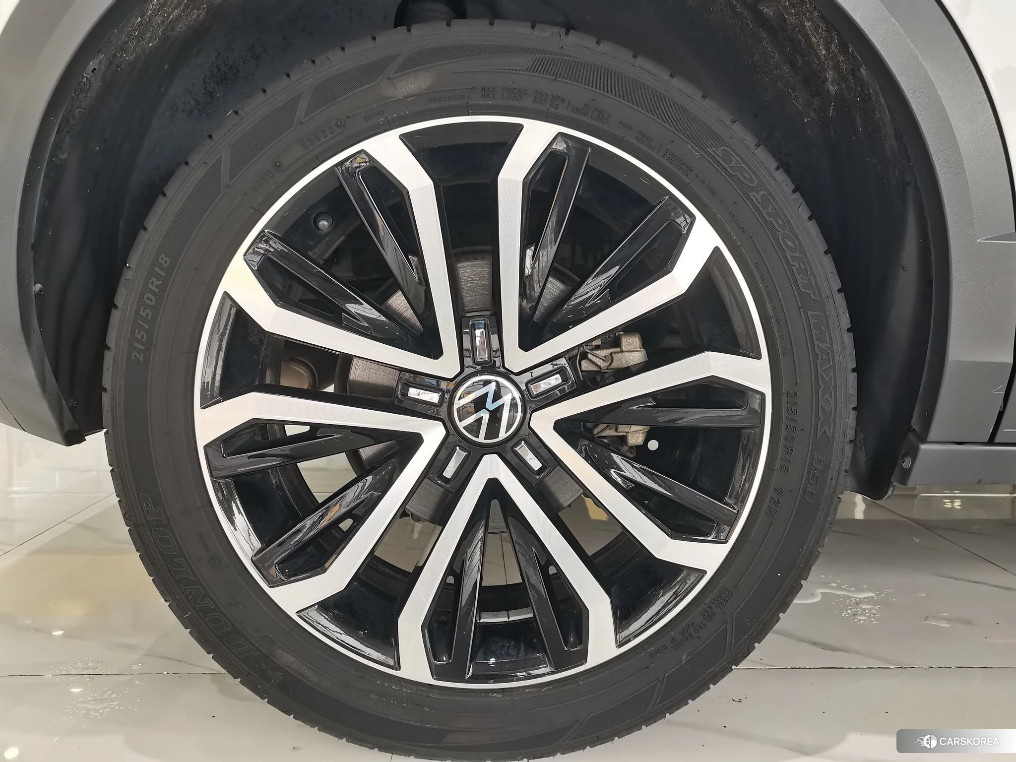 Volkswagen Exploring songs 2022 Белый из Китая, фото 2
