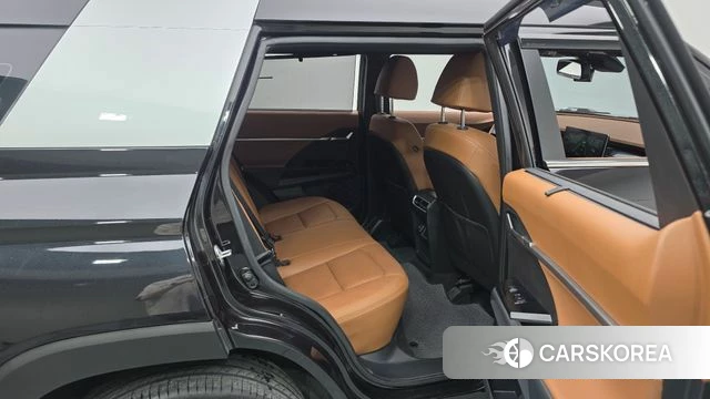 Ssangyong Torres 2022 Черный из Кореи, фото 2