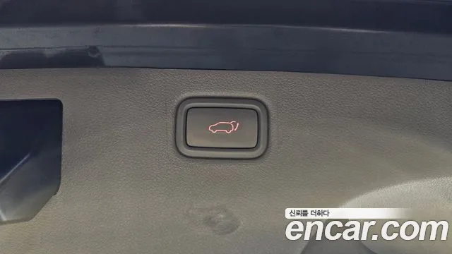 Kia The New Carnival 2019 Серый из Кореи, фото 2