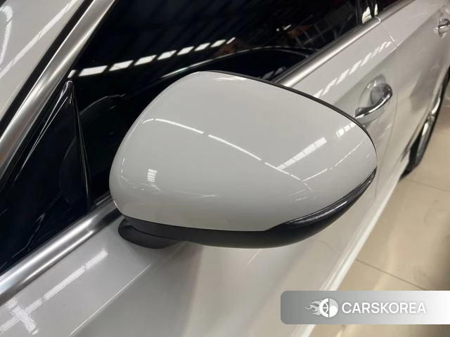 Mercedes-Benz Class A 2021 Белый из Китая, фото 2