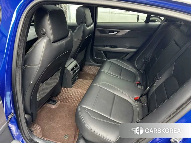 Jaguar XEL 2020 Белый из Китая, фото 2