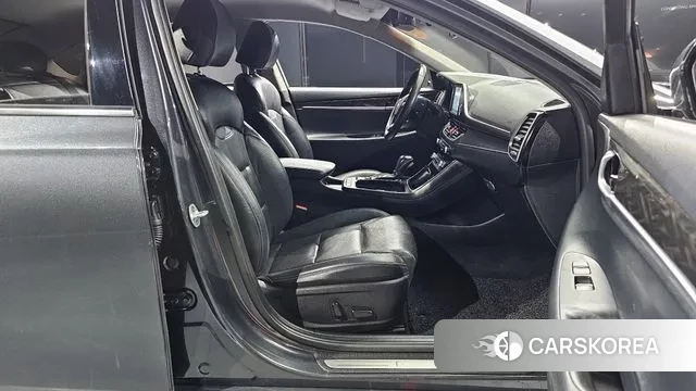 Hyundai Grandeur IG 2019 Серый из Кореи, фото 2