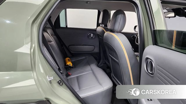 Hyundai Casper 2023 Цвет тростника из Кореи, фото 2