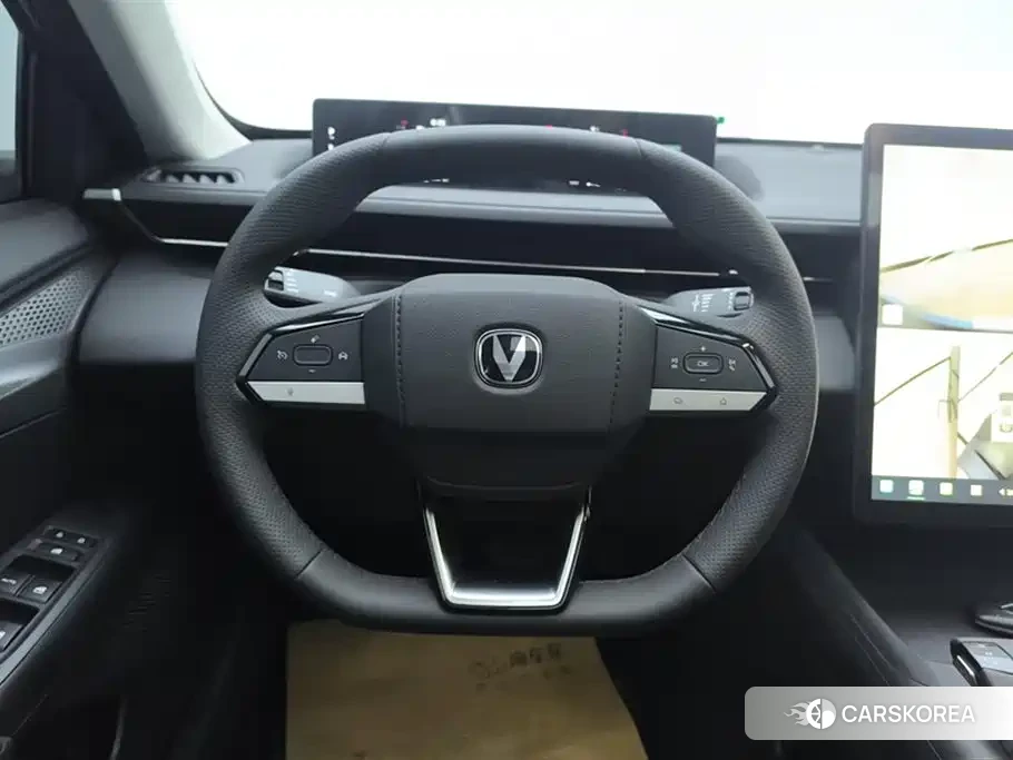 Chang'an Yidong 2025 Silver/gray из Китая, фото 2