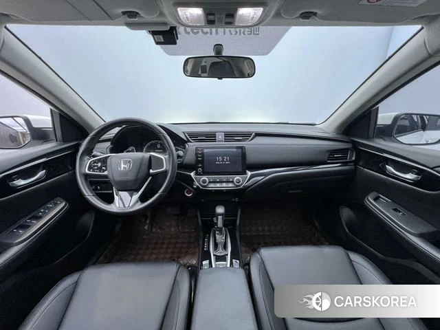 Honda Lingpai 2023 Белый из Китая, фото 2