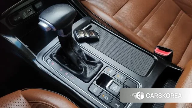 Kia The New Sorento 2018 Черный из Кореи, фото 2