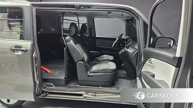 Kia The New Ray 2021 Цвет тростника из Кореи, фото 2