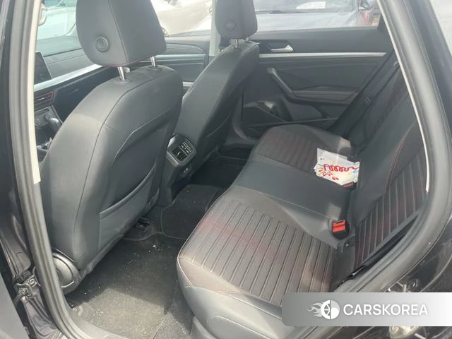 Volkswagen Lavida 2023 Черный из Китая, фото 2