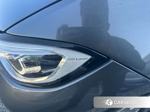 BMW 3 Series (G20) 2020 Серый из Кореи, фото 2