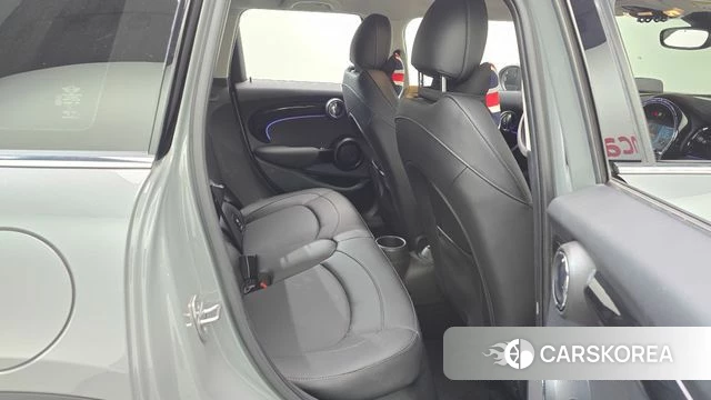 Mini Cooper 2022 Серебристо-серый из Кореи, фото 2