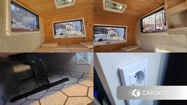 Kia The New Ray 2019 Белый из Кореи, фото 2