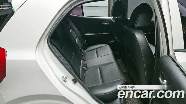 Kia All New Morning (JA) id 2711576 из Кореи 2