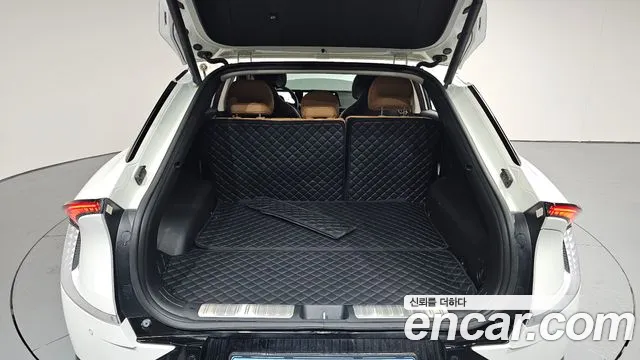 Kia EV6 id 2655582 из Кореи 2