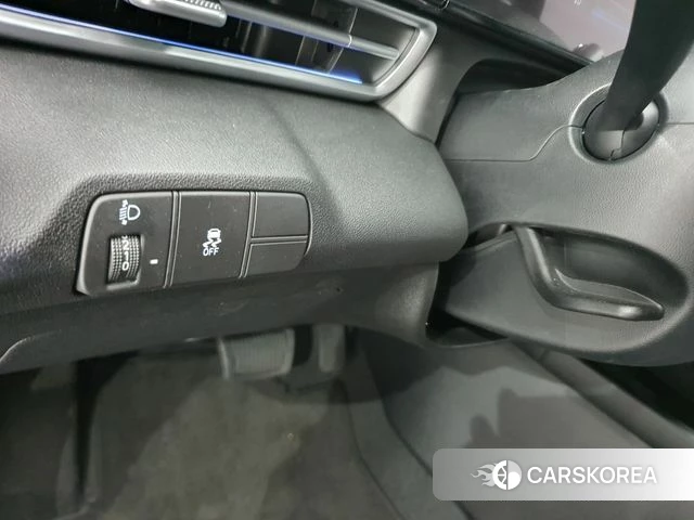 Hyundai The New Avante (CN7) 2026 Черный из Кореи, фото 2