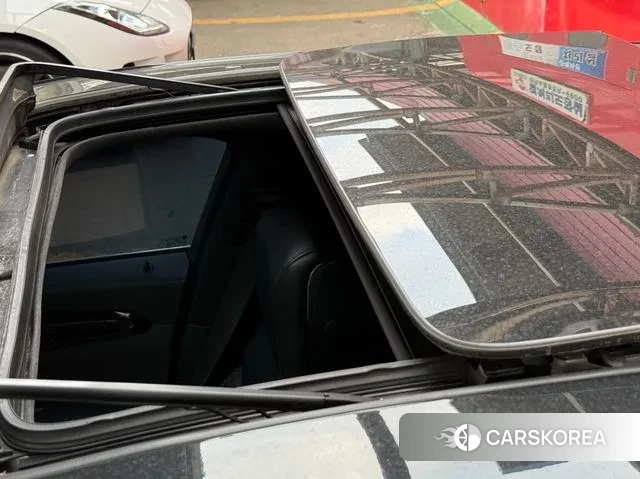 Cadillac CT6 2019 Черный из Кореи, фото 2