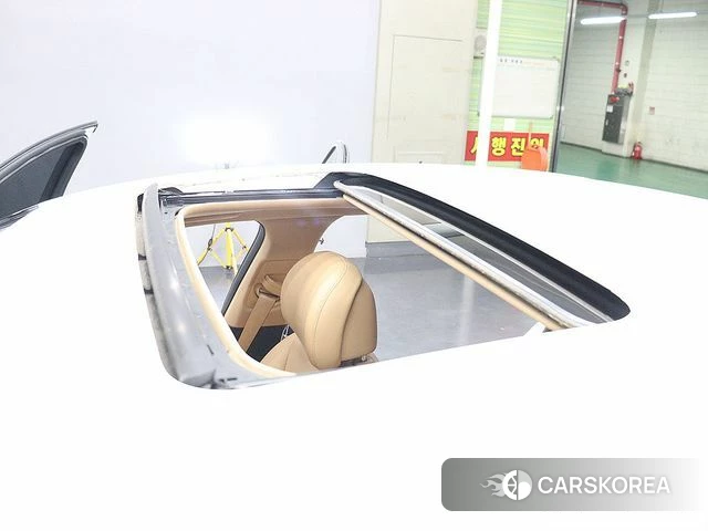 Kia The New K9 2nd generation 2021 Белый из Кореи, фото 2