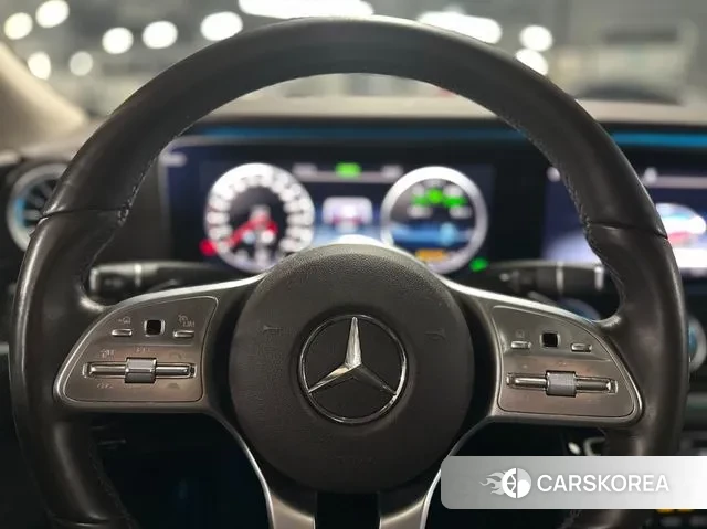 Mercedes-Benz CLS-Class C257 2019 Черный из Кореи, фото 2