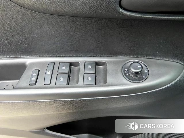Chevrolet (GM Daewoo) The New Spark 2021 Белый из Кореи, фото 2