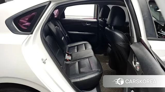 Kia Come New K3 2019 Белый из Кореи, фото 2