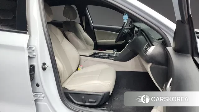 Genesis The New G70 2021 Серебристо-серый из Кореи, фото 2