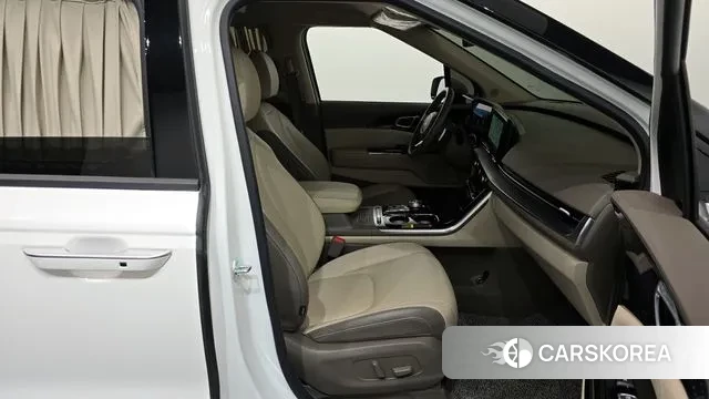 Kia Carnival 4th generation id 3649474 из Кореи 2