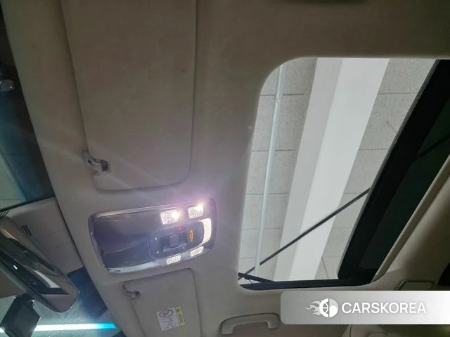 Genesis GV80 2023 Белый из Кореи, фото 2