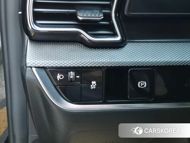 Kia Sportage 5th Generation 2022 Черный из Кореи, фото 2