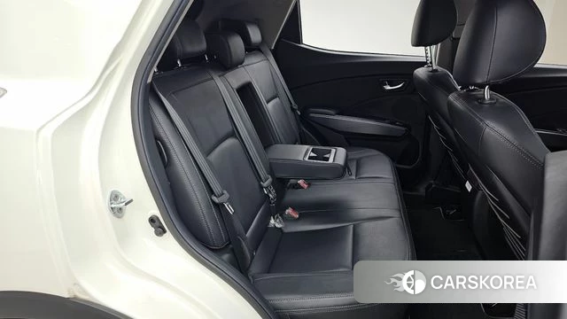 Ssangyong Berry New Tivoli 2022 Белый из Кореи, фото 2