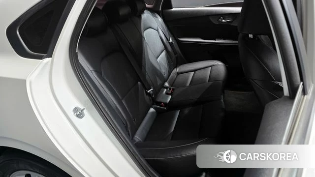 Kia Come New K3 2020 Белый из Кореи, фото 2