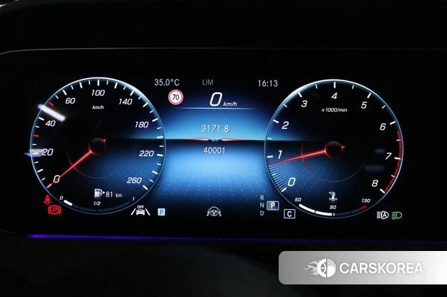 Mercedes-Benz E-Class W213 2023 Серый из Кореи, фото 2