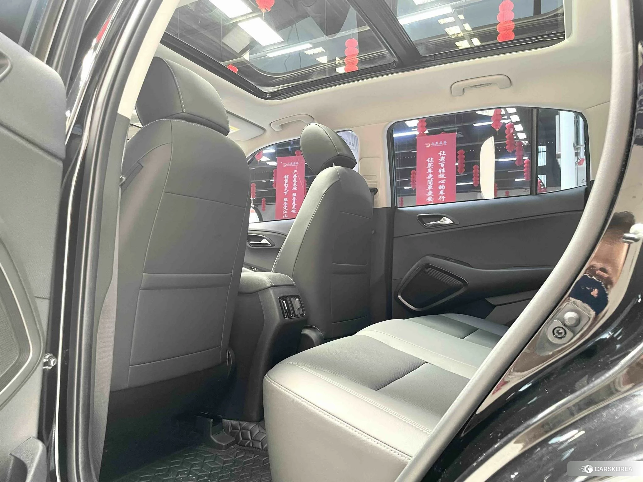 Hyundai ix35 2020 Черный из Китая, фото 2