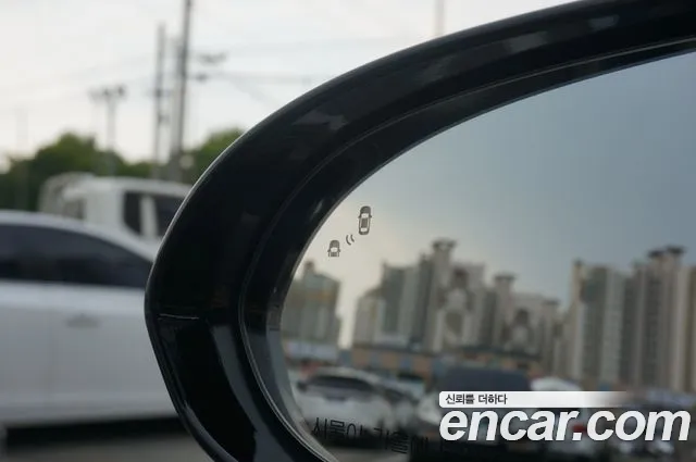 Kia The New Niro 2020 Черный из Кореи, фото 2