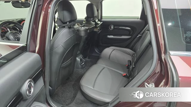 Mini Cooper Clubman 2019 Коричневый из Кореи, фото 2