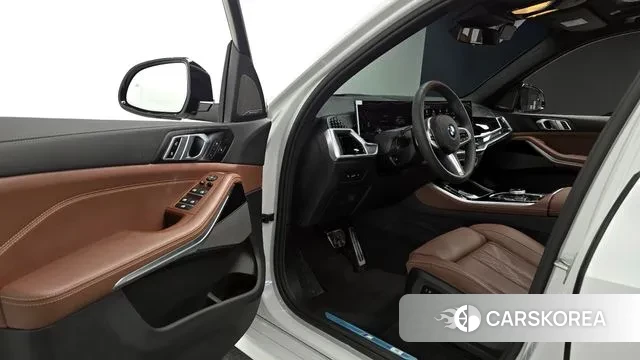 BMW X5 (G05) 2025 Белый из Кореи, фото 2