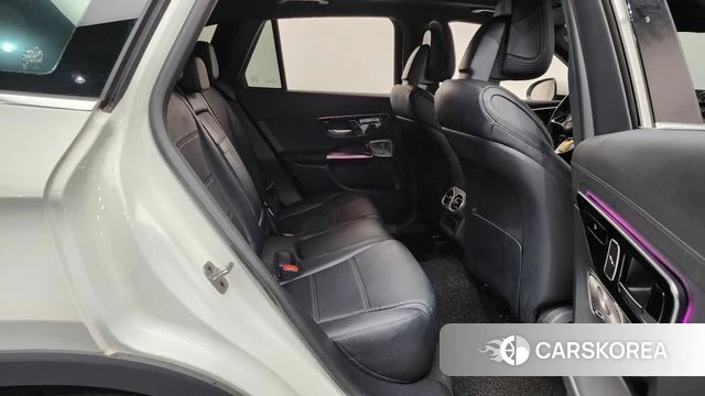 Mercedes-Benz GLC-Class X254 2024 Белый из Кореи, фото 2
