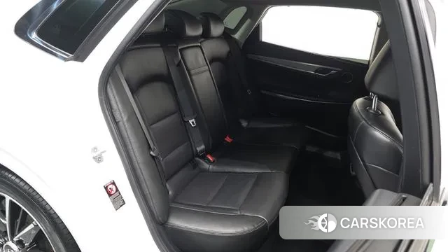 Hyundai The New Grandeur IG 2020 Белый из Кореи, фото 2