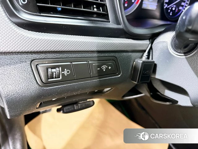 Hyundai Sonata New Rise 2019 Серебряный из Кореи, фото 2