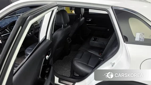 Kia The New Niro 2021 Белый из Кореи, фото 2