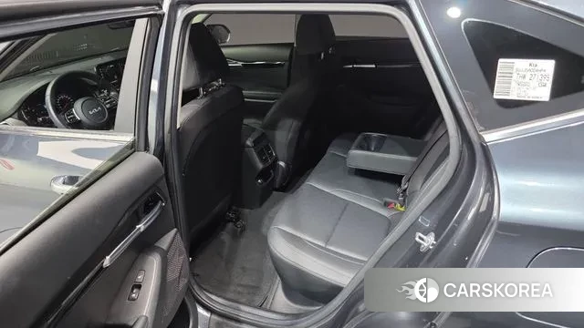 Kia Seltos 2021 Серый из Кореи, фото 2