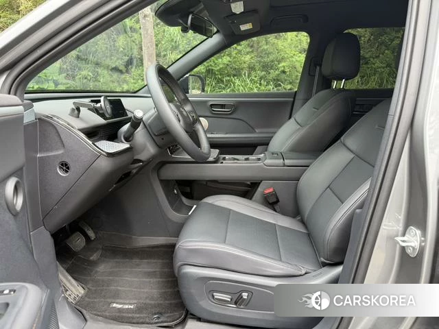 Toyota Platinum Wisdom 3X 2026 Темно-серый из Китая, фото 2