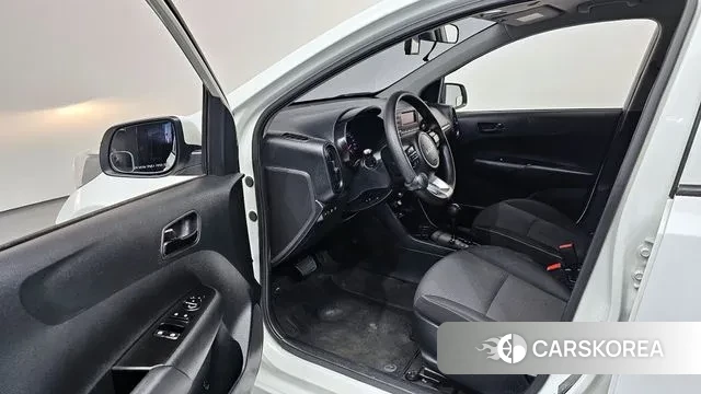 Kia Morning Urban (JA) 2022 Белый из Кореи, фото 2