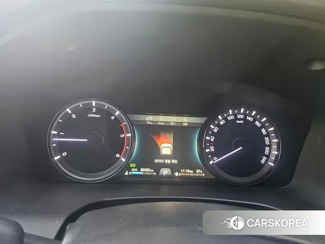 Ssangyong Rexton Sports 2018 Черный из Кореи, фото 2