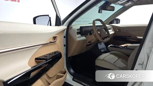 Ssangyong Actian 2nd Generation 2024 Белый из Кореи, фото 2