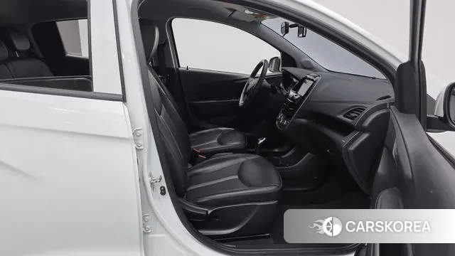 Chevrolet (GM Daewoo) The New Spark id 3483811 из Кореи 2